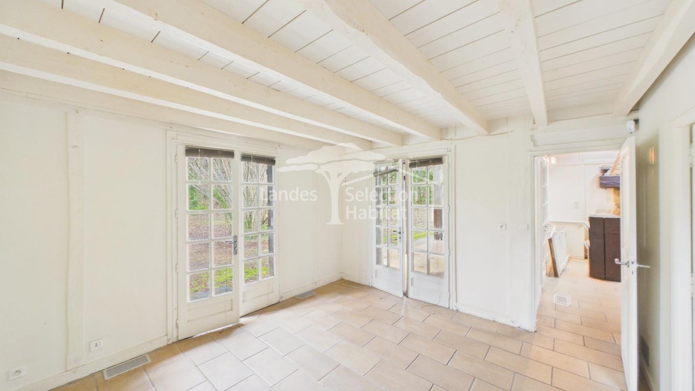 7 bedroom propriete in Mazerolles, Landes, France