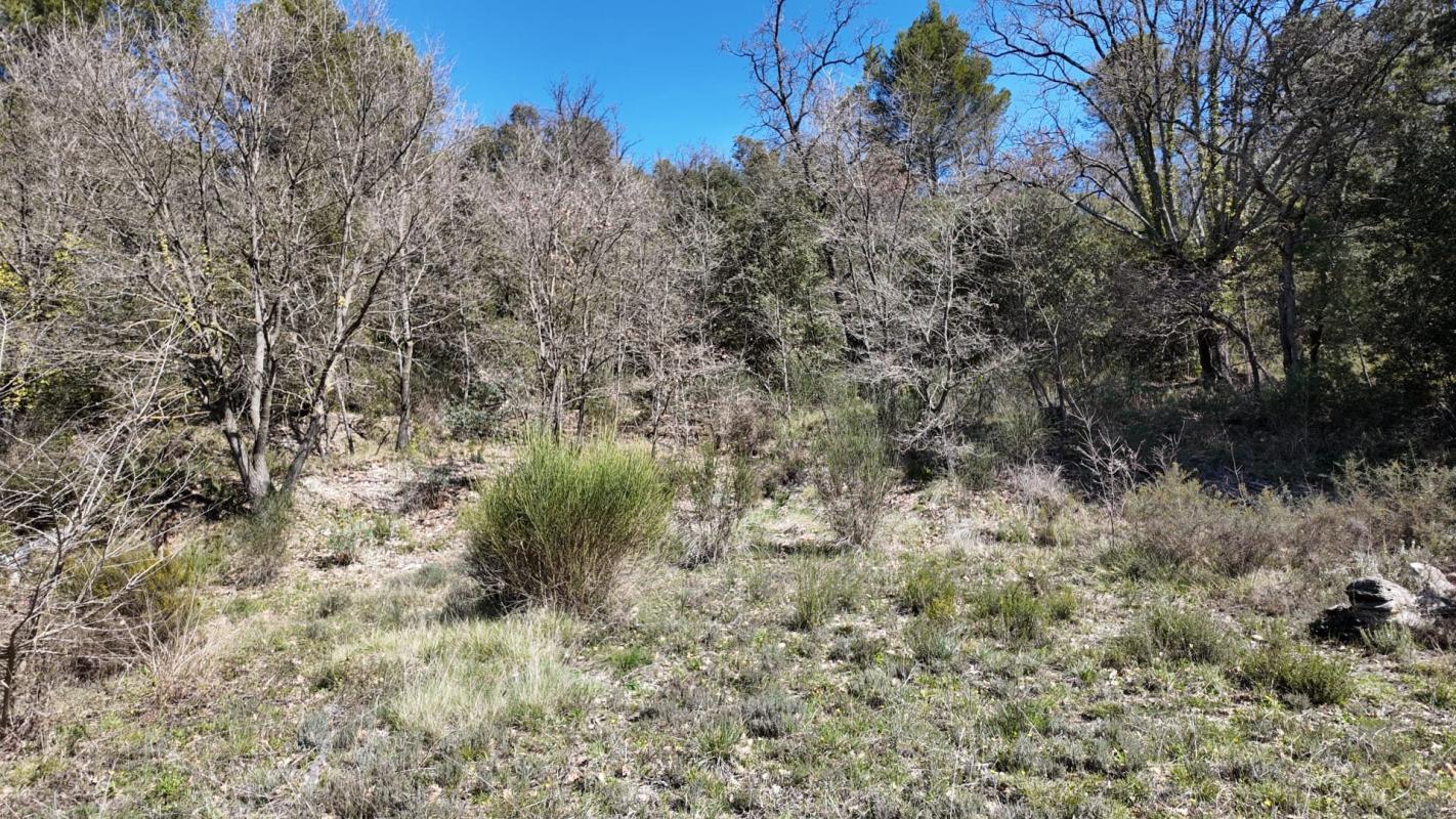 terrain in Entrechaux, Vaucluse, France