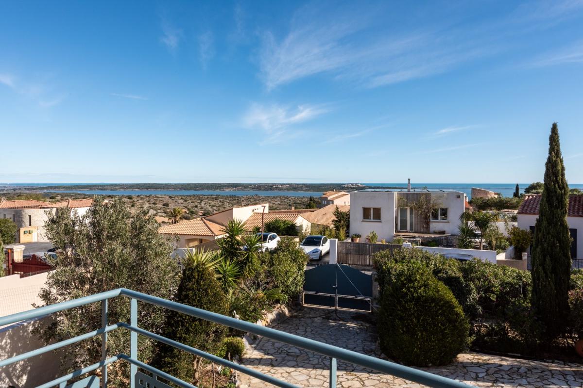 5 bedroom villa in Fitou, Aude, France