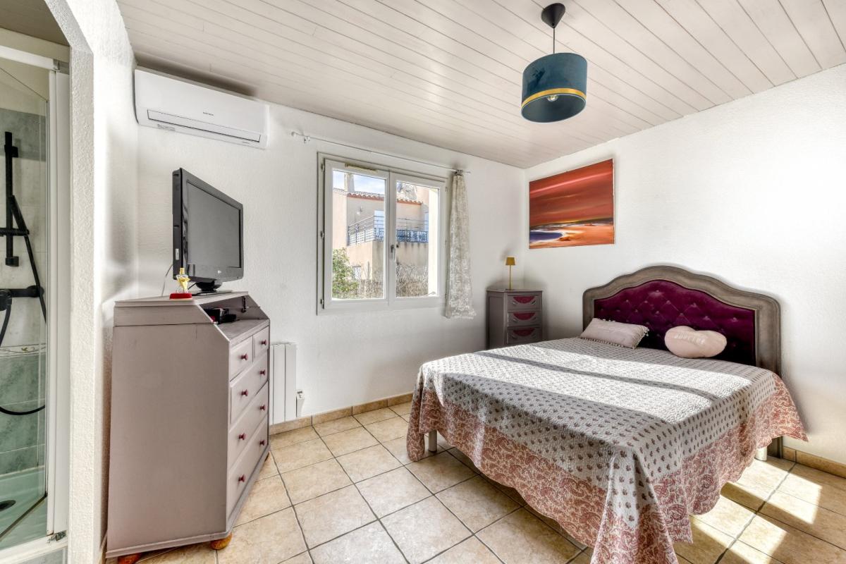 5 bedroom villa in Fitou, Aude, France