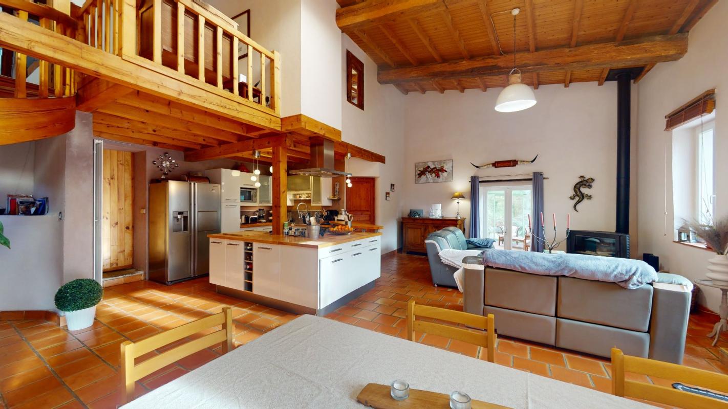 8 bedroom propriete in Capendu, Aude, France
