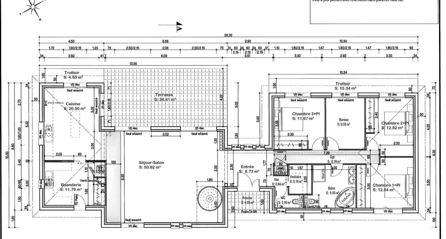 5 bedroom maison in Leguillac De L’auche, Dordogne, France