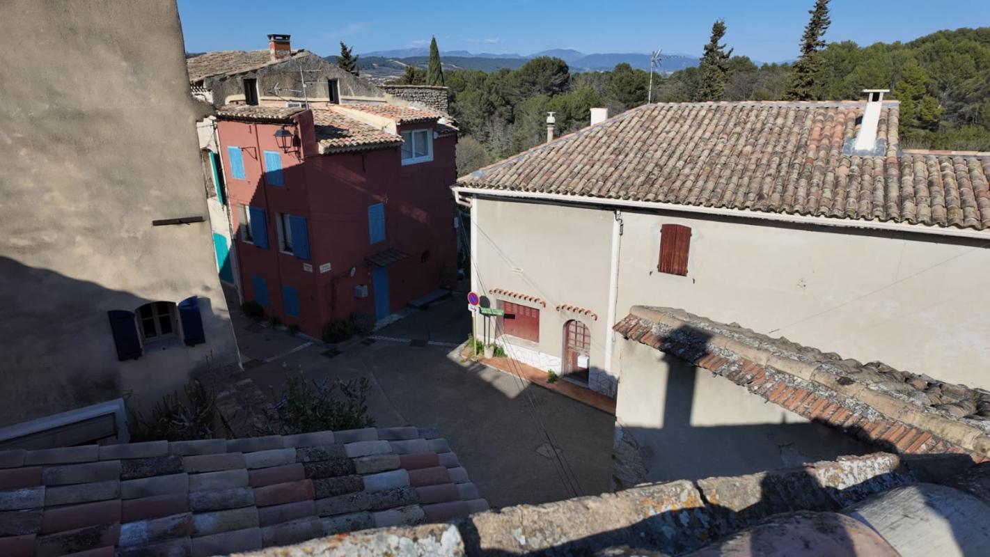 3 bedroom maison de village in Buisson, Vaucluse, France