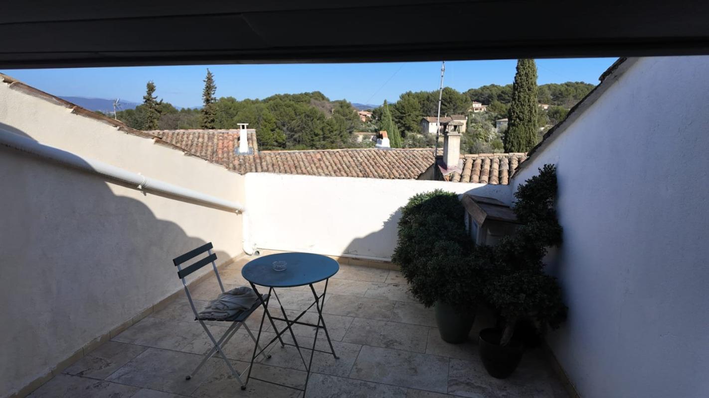 3 bedroom maison de village in Buisson, Vaucluse, France