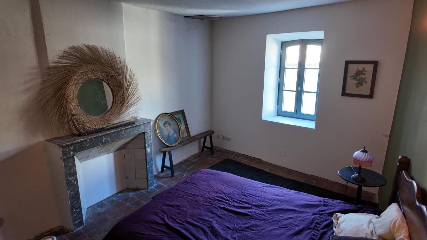 3 bedroom maison de village in Buisson, Vaucluse, France