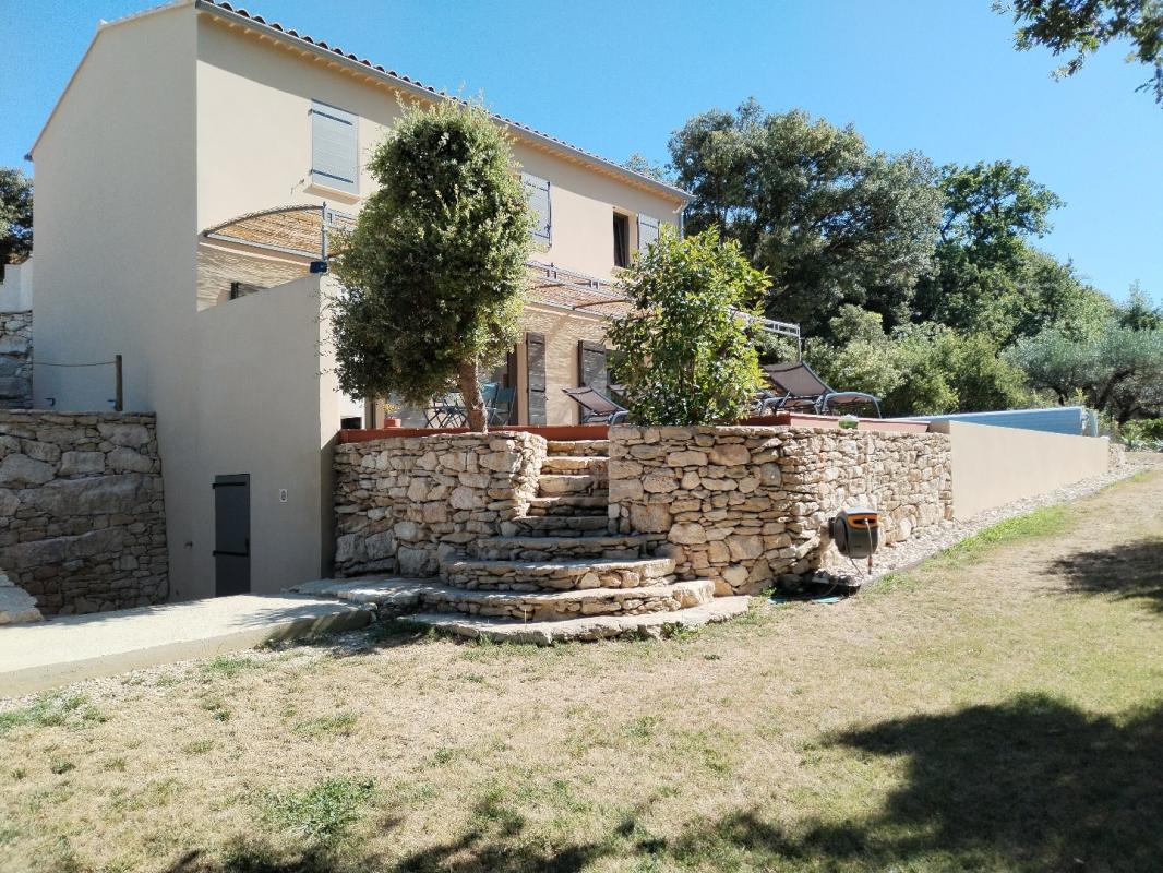 3 bedroom maison recente in Venasque, Vaucluse, France