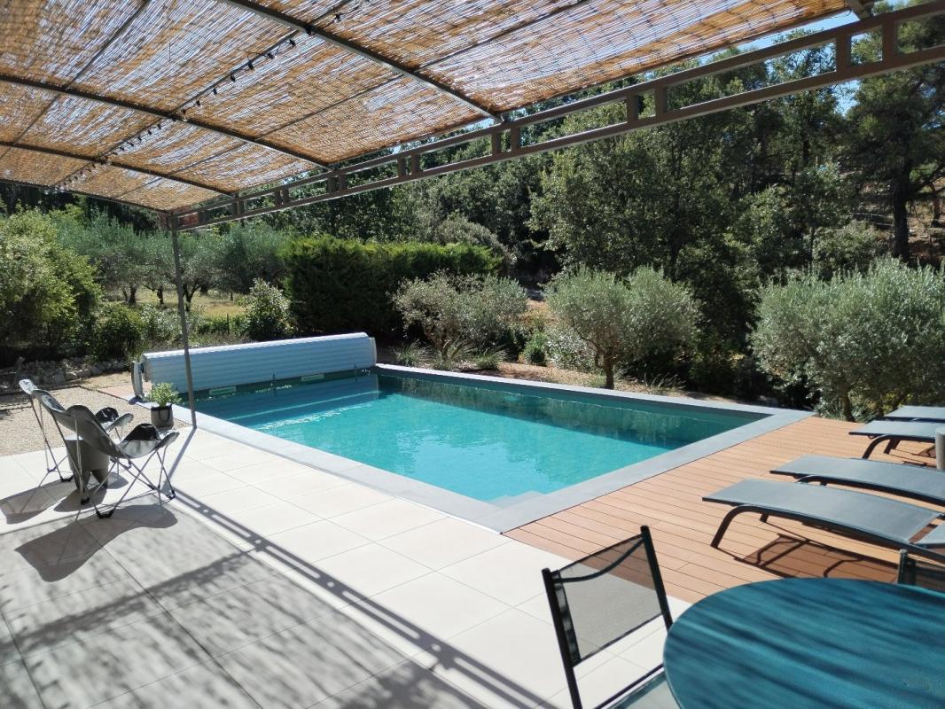 3 bedroom maison recente in Venasque, Vaucluse, France