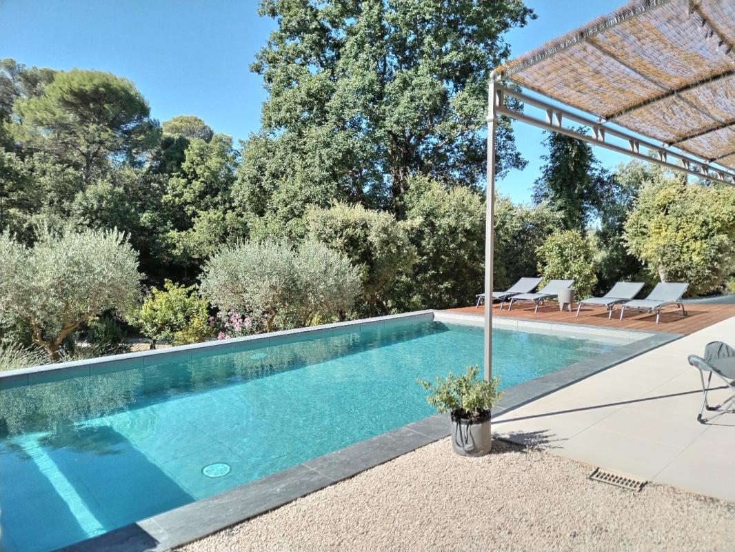 3 bedroom maison recente in Venasque, Vaucluse, France