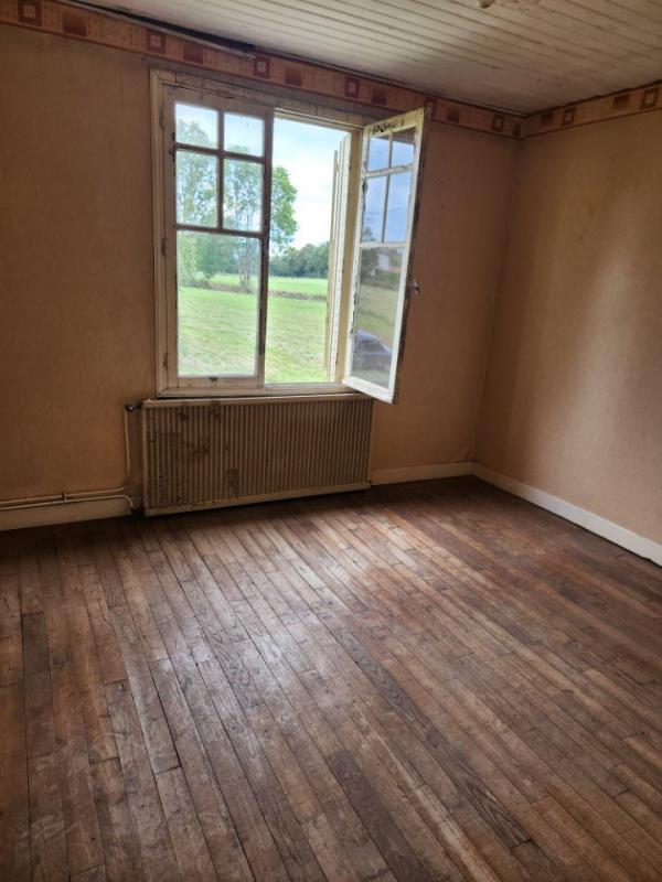 3 bedroom maison a renover in Etagnac, Charente, France