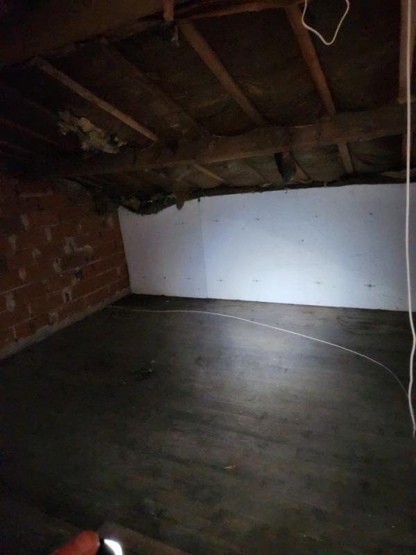 3 bedroom maison a renover in Etagnac, Charente, France