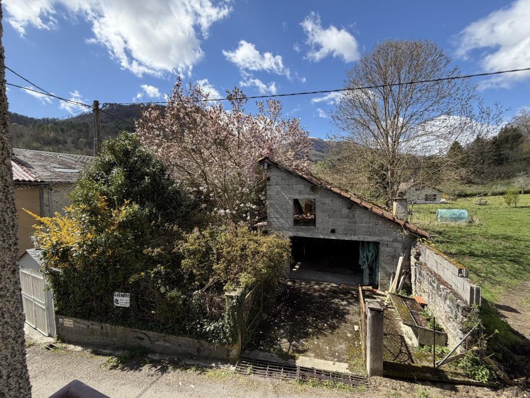 5 bedroom maison in Seix, Ariège, France