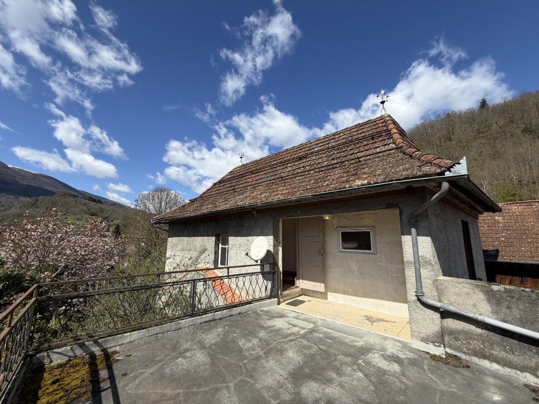 5 bedroom maison in Seix, Ariège, France