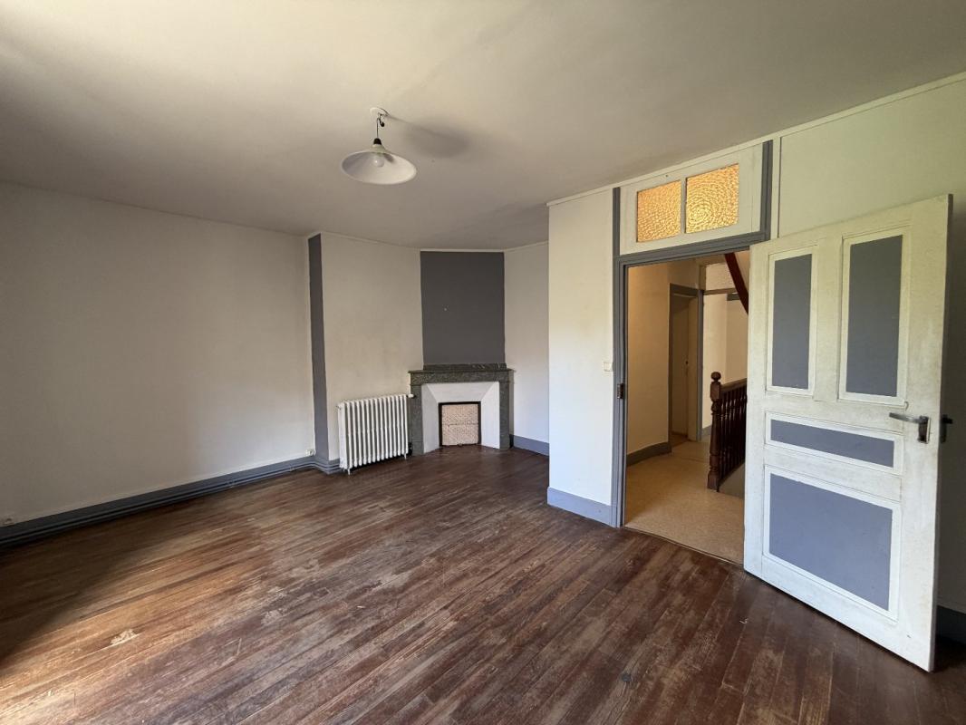 5 bedroom maison in Seix, Ariège, France