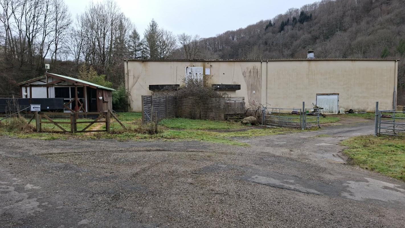 2 bedroom propriete in Saint Cere, Lot, France