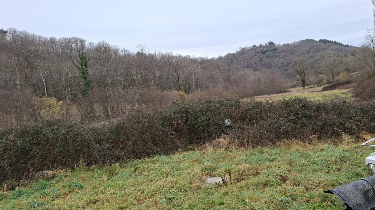 2 bedroom propriete in Saint Cere, Lot, France