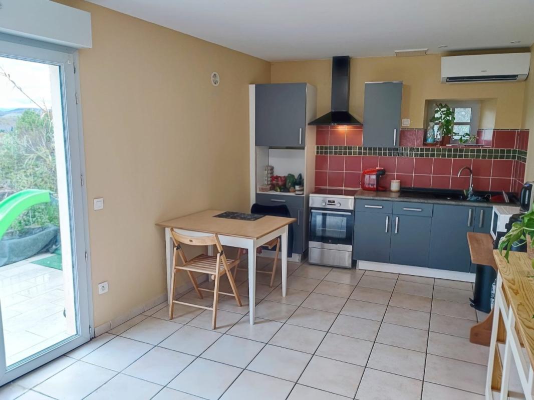 6 bedroom maison in Les Pujols, Ariège, France