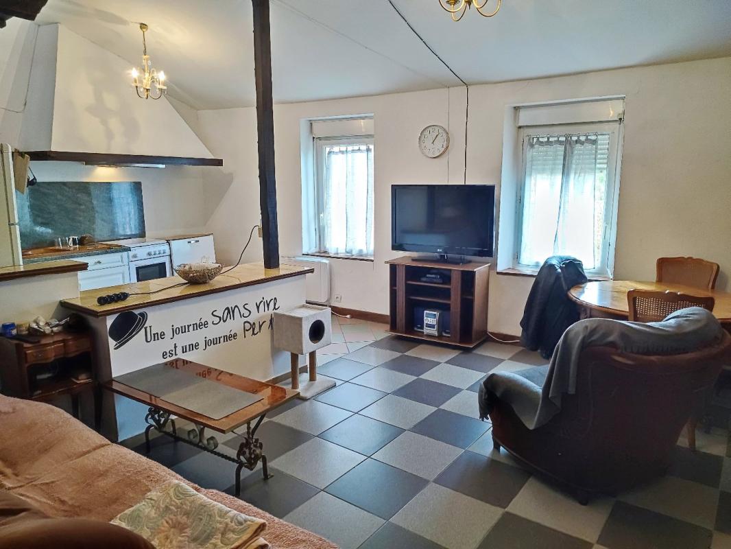 6 bedroom maison in Les Pujols, Ariège, France