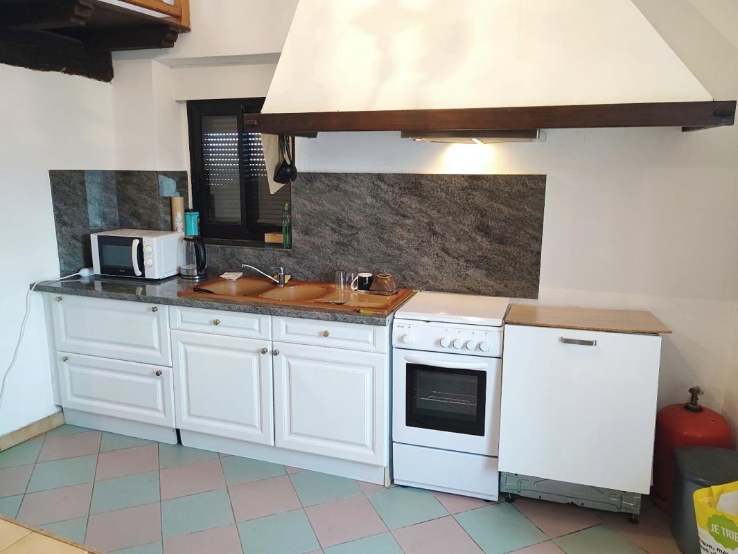 6 bedroom maison in Les Pujols, Ariège, France