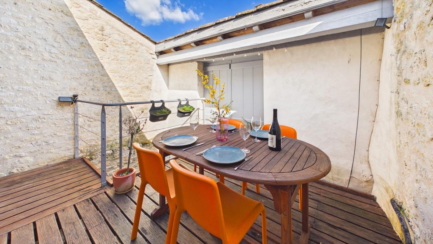 1 bedroom maison situee en campagne in Montpezat De Quercy, Tarn-et-Garonne, France