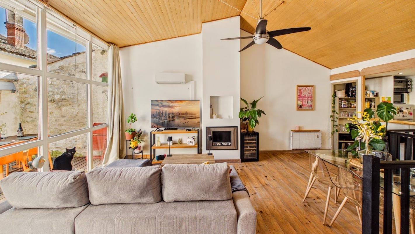 1 bedroom maison situee en campagne in Montpezat De Quercy, Tarn-et-Garonne, France