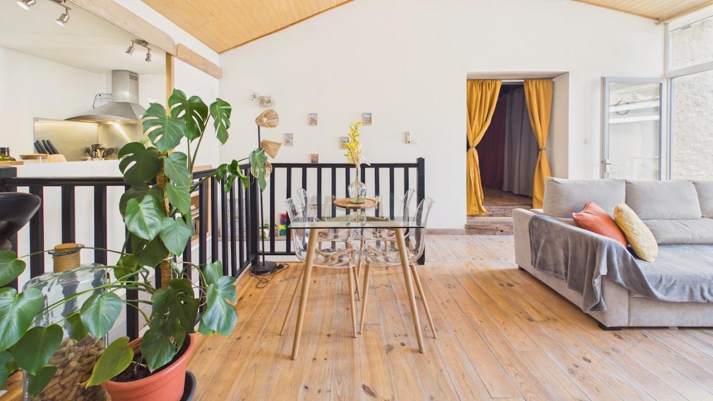 1 bedroom maison situee en campagne in Montpezat De Quercy, Tarn-et-Garonne, France