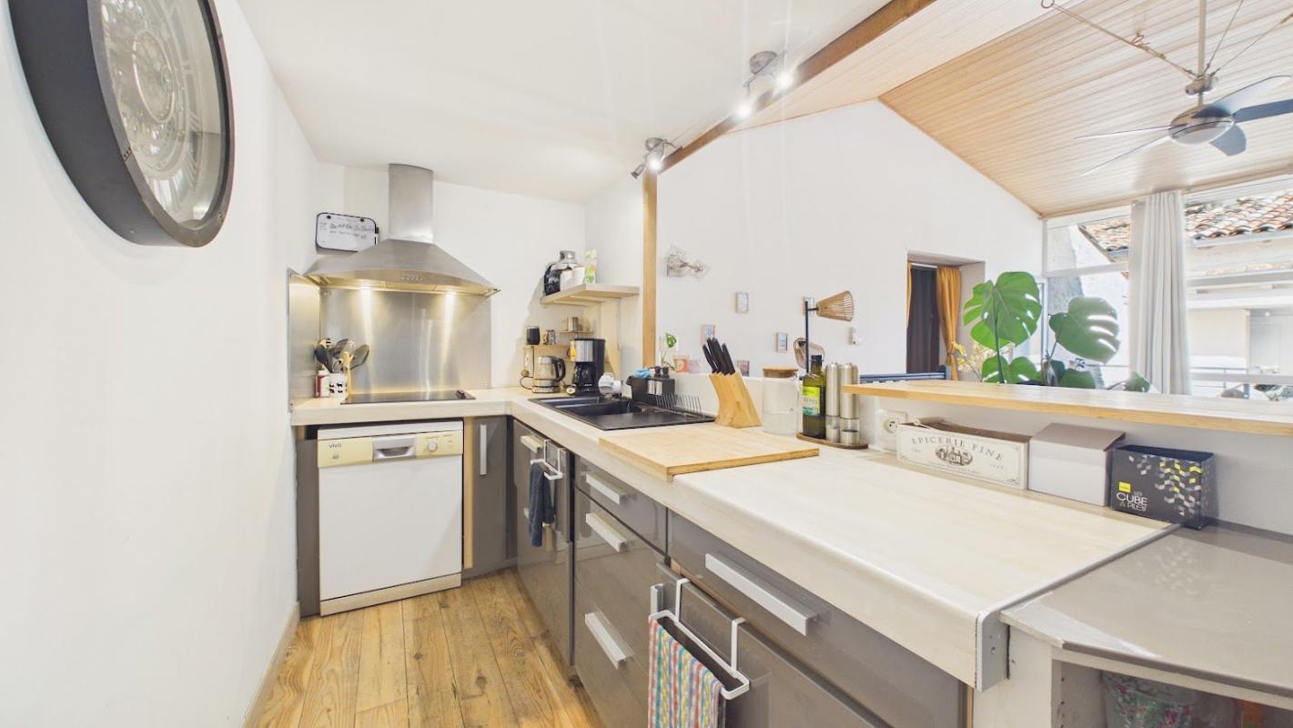 1 bedroom maison situee en campagne in Montpezat De Quercy, Tarn-et-Garonne, France