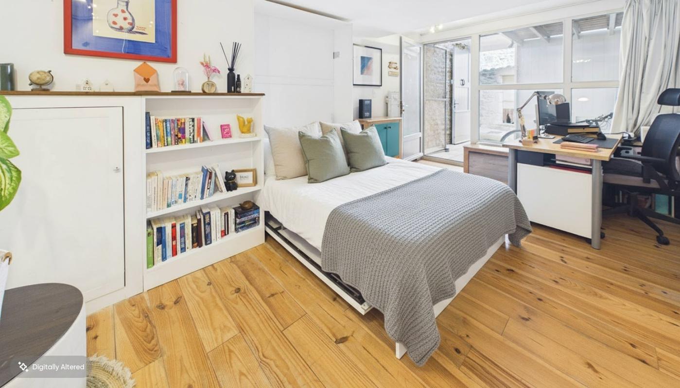 1 bedroom maison situee en campagne in Montpezat De Quercy, Tarn-et-Garonne, France