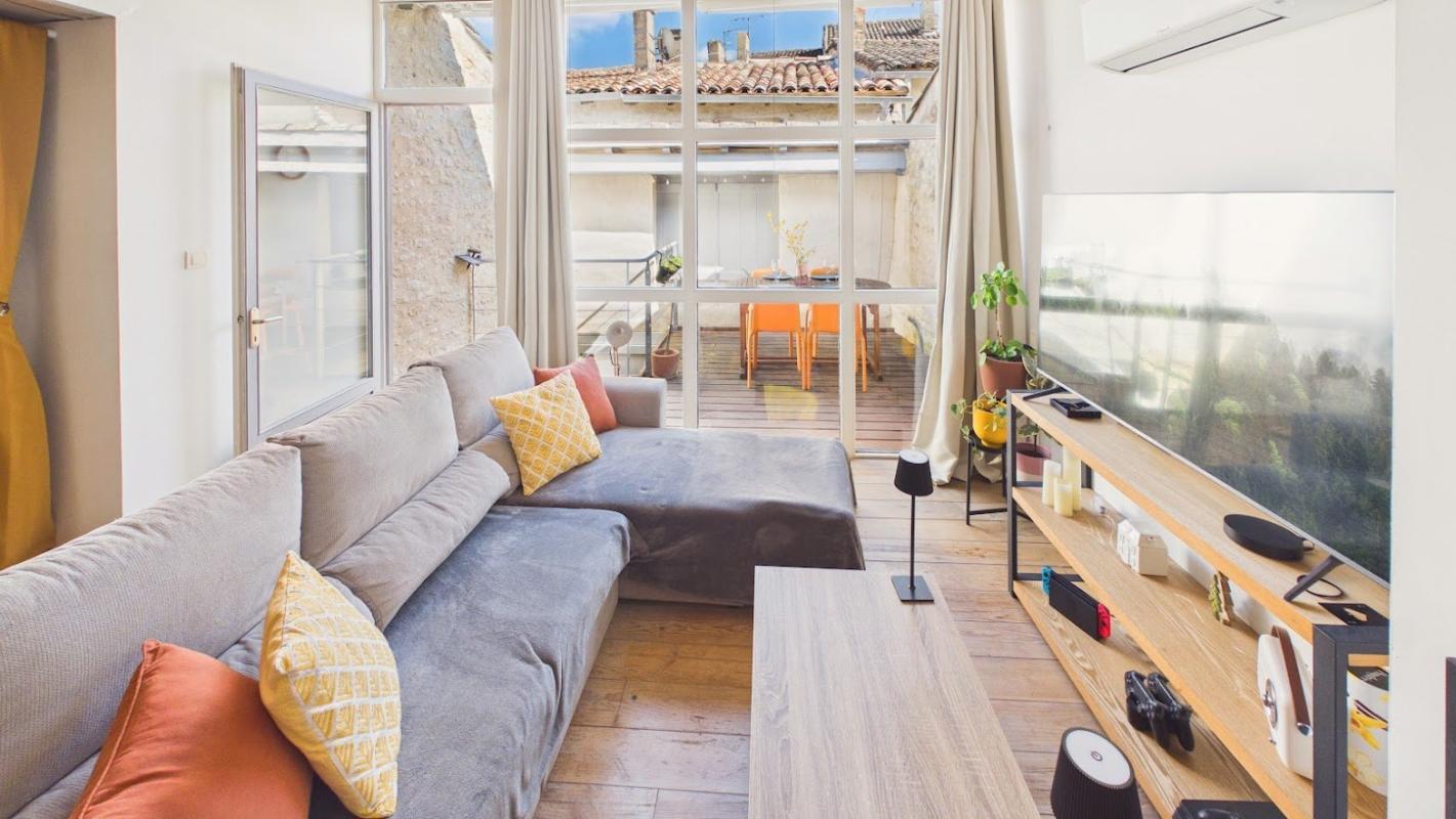 1 bedroom maison situee en campagne in Montpezat De Quercy, Tarn-et-Garonne, France