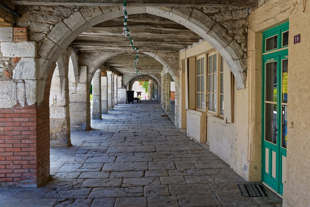1 bedroom maison situee en campagne in Montpezat De Quercy, Tarn-et-Garonne, France