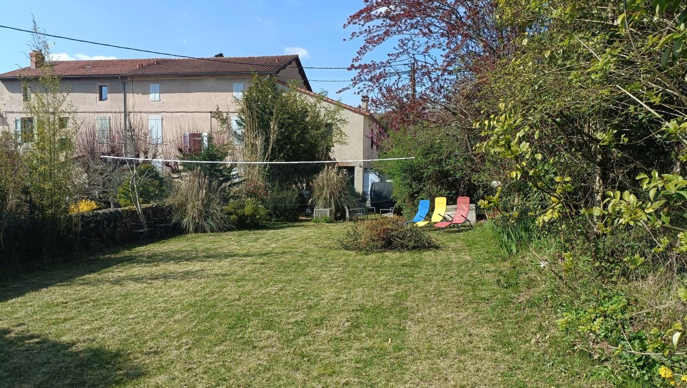 3 bedroom maison in Saint Affrique, Aveyron, France