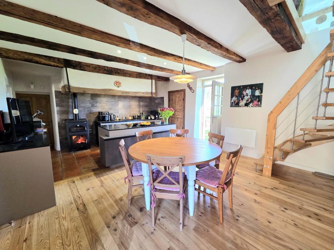 10 bedroom propriete in Bournazel, Aveyron, France