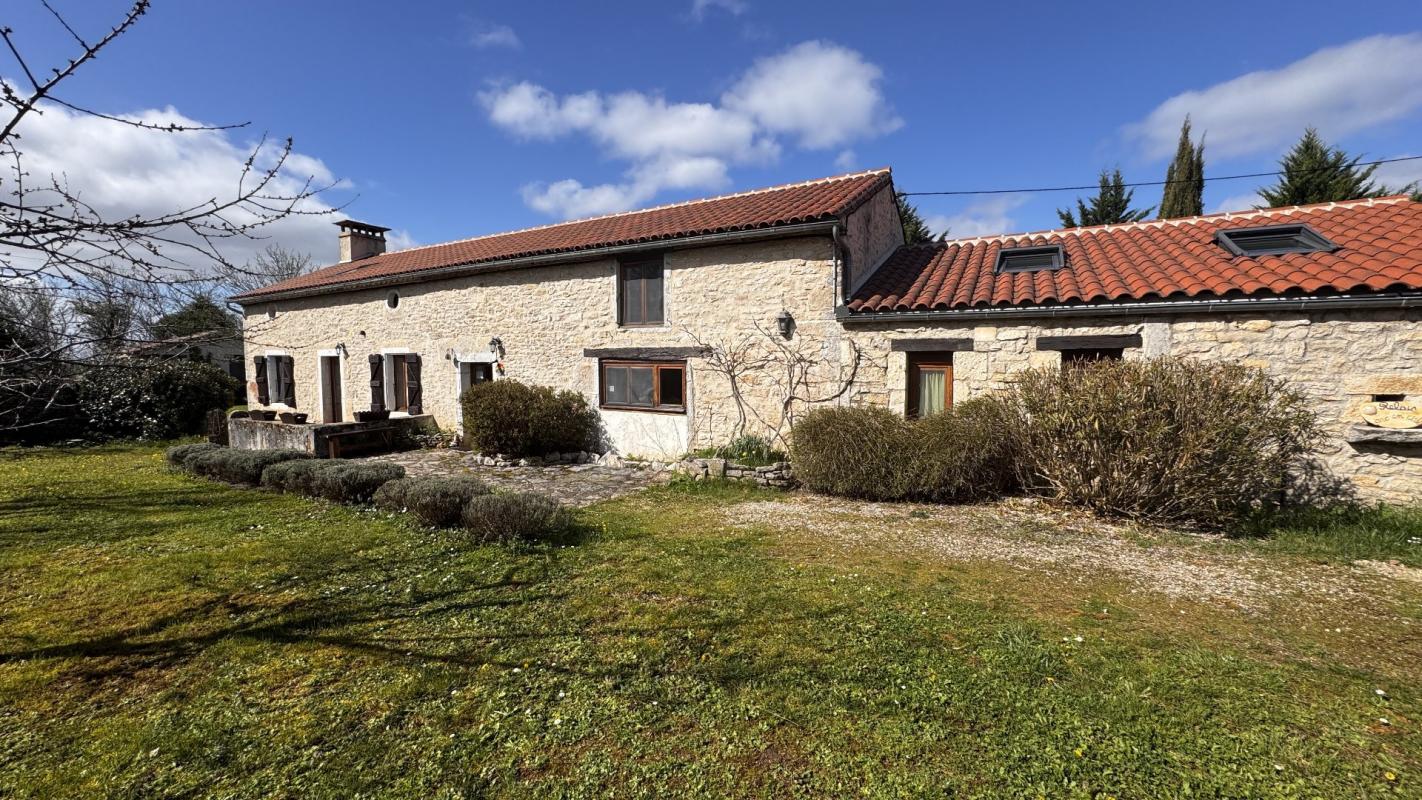 5 bedroom maison recente in Bach, Lot, France