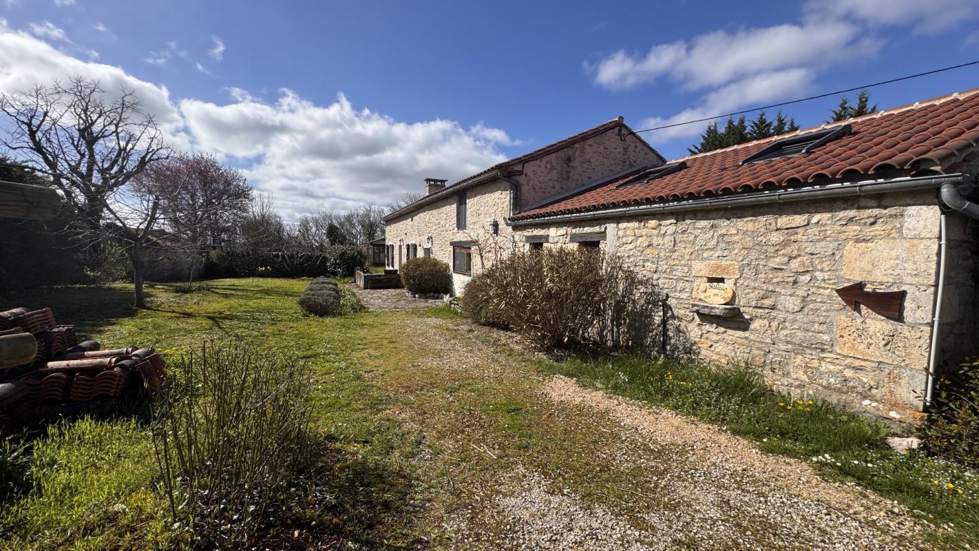 5 bedroom maison recente in Bach, Lot, France