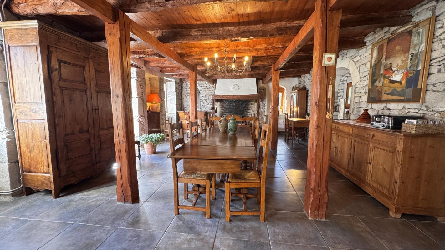 5 bedroom maison recente in Bach, Lot, France