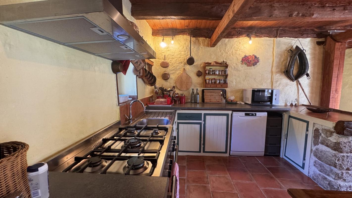 5 bedroom maison recente in Bach, Lot, France