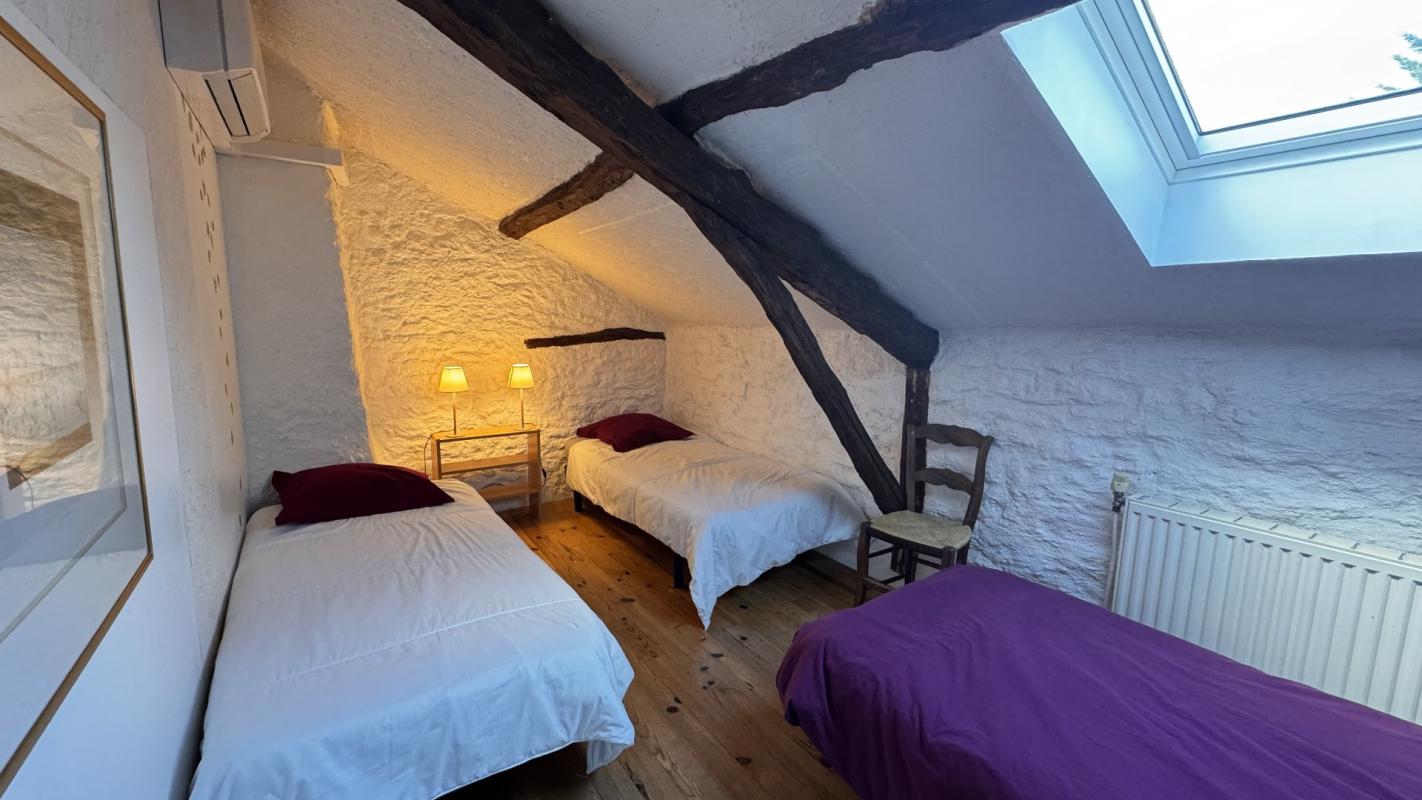 5 bedroom maison recente in Bach, Lot, France