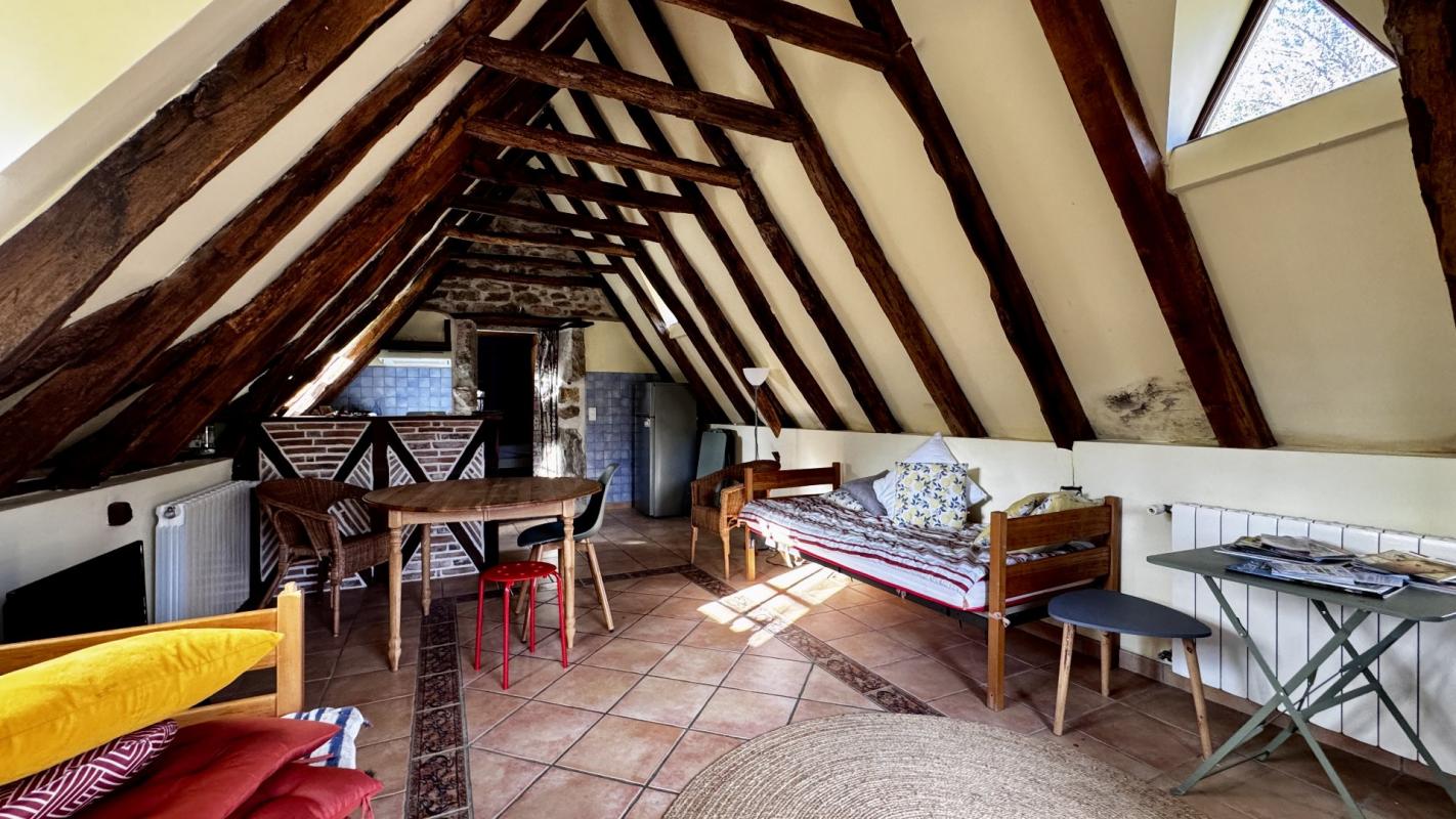 6 bedroom maison in Sauliac Sur Cele, Lot, France