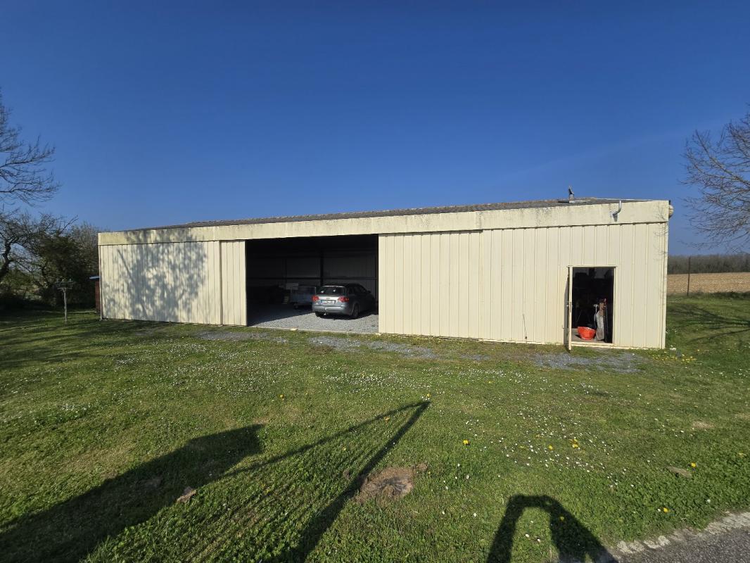 3 bedroom propriete in Fontaine Chalendray, Charente-Maritime, France