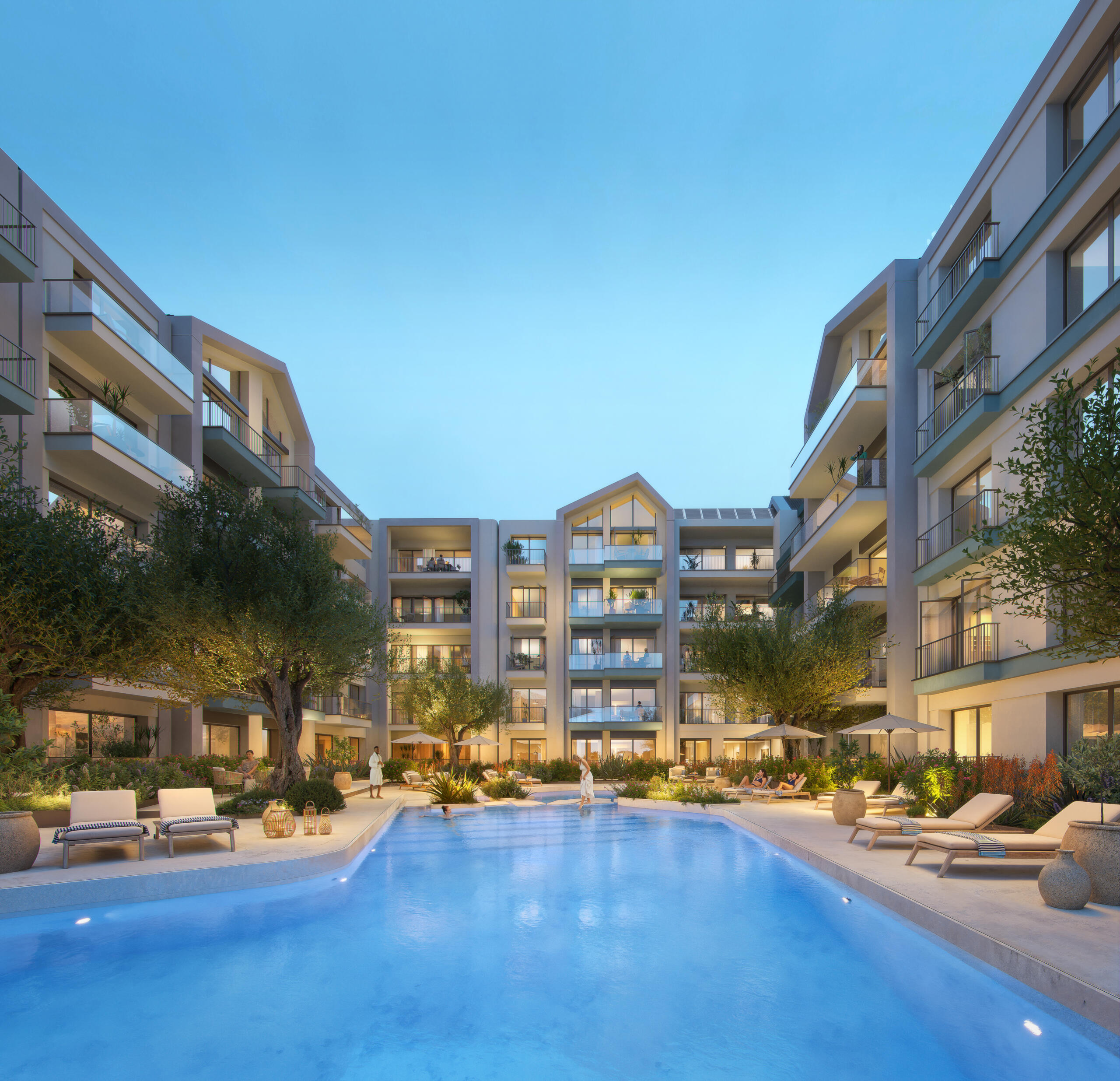 New investment opportunities in Porto Montenegro