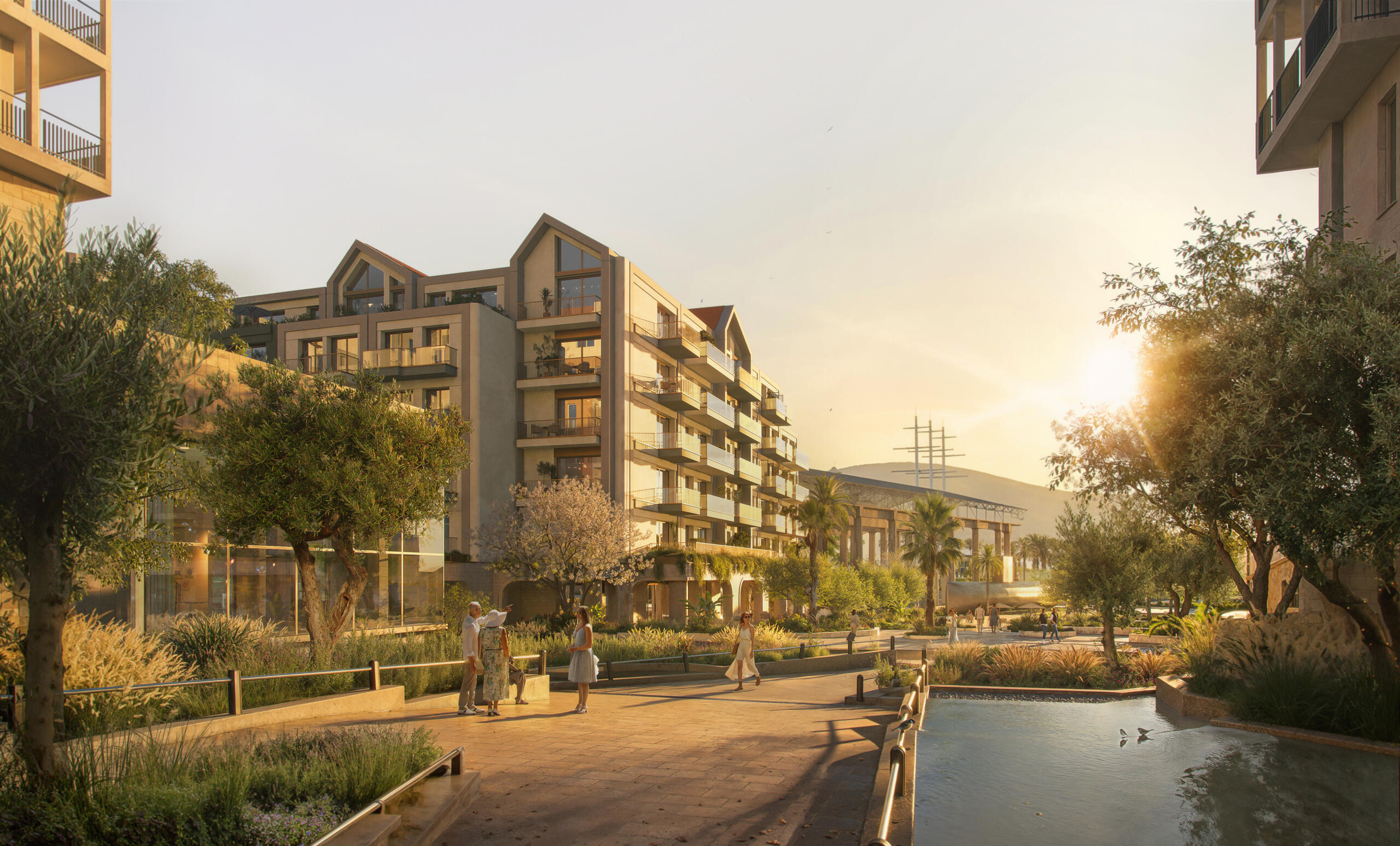 New investment opportunities in Porto Montenegro