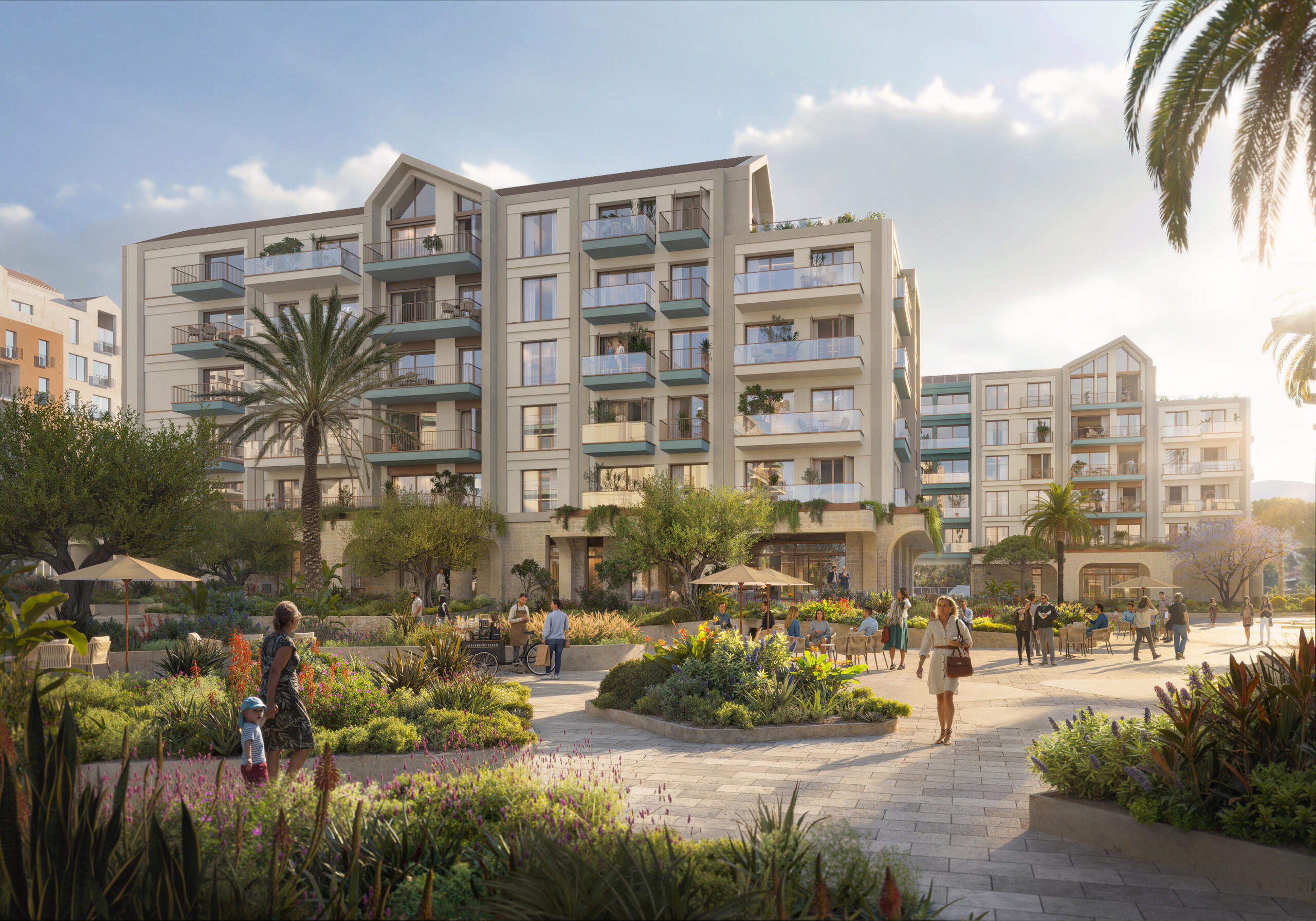 New investment opportunities in Porto Montenegro