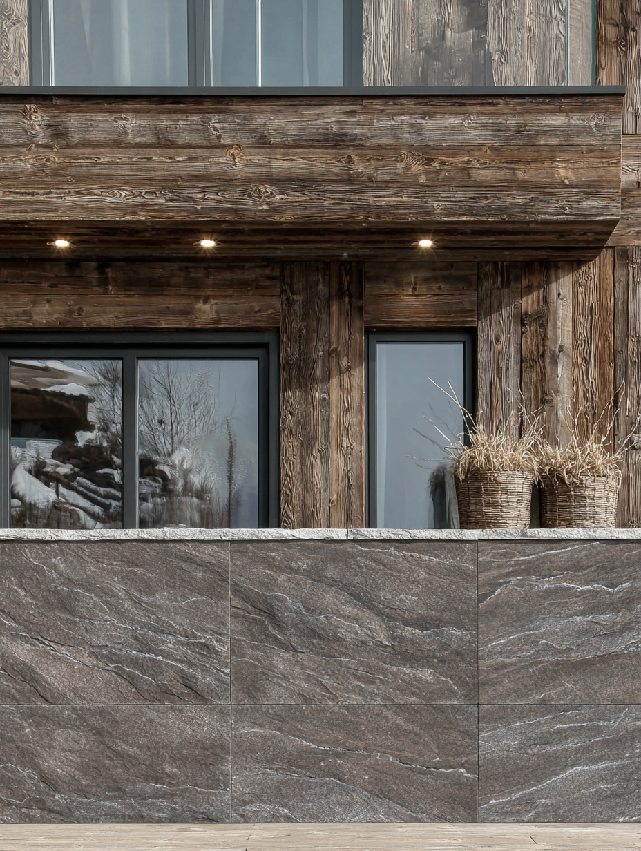 Exclusive Wellness and Residential Tourist Complex – Žabljak / Durmitor