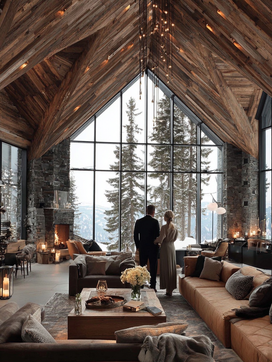 Exclusive Wellness and Residential Tourist Complex – Žabljak / Durmitor