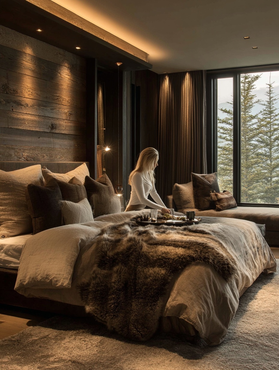 Exclusive Wellness and Residential Tourist Complex – Žabljak / Durmitor