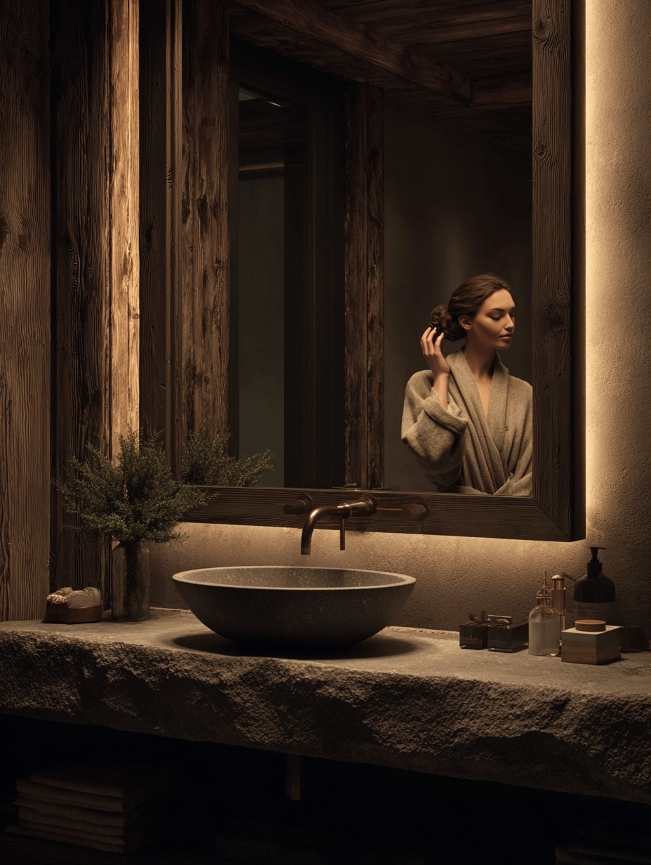 Exclusive Wellness and Residential Tourist Complex – Žabljak / Durmitor