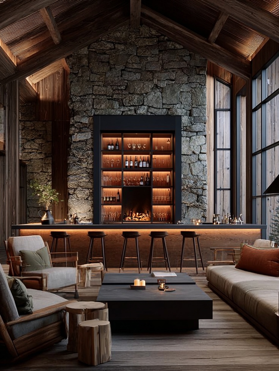 Exclusive Wellness and Residential Tourist Complex – Žabljak / Durmitor