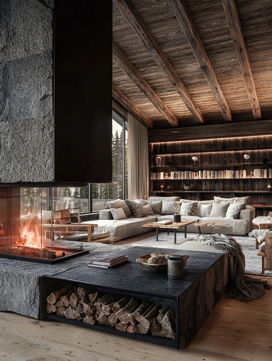 Exclusive Wellness and Residential Tourist Complex – Žabljak / Durmitor