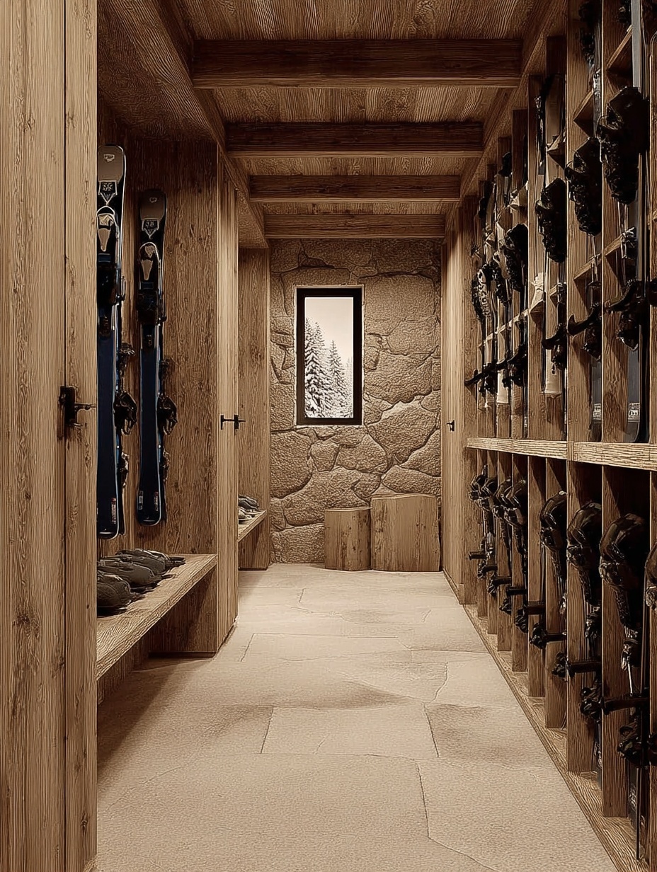 Exclusive Wellness and Residential Tourist Complex – Žabljak / Durmitor