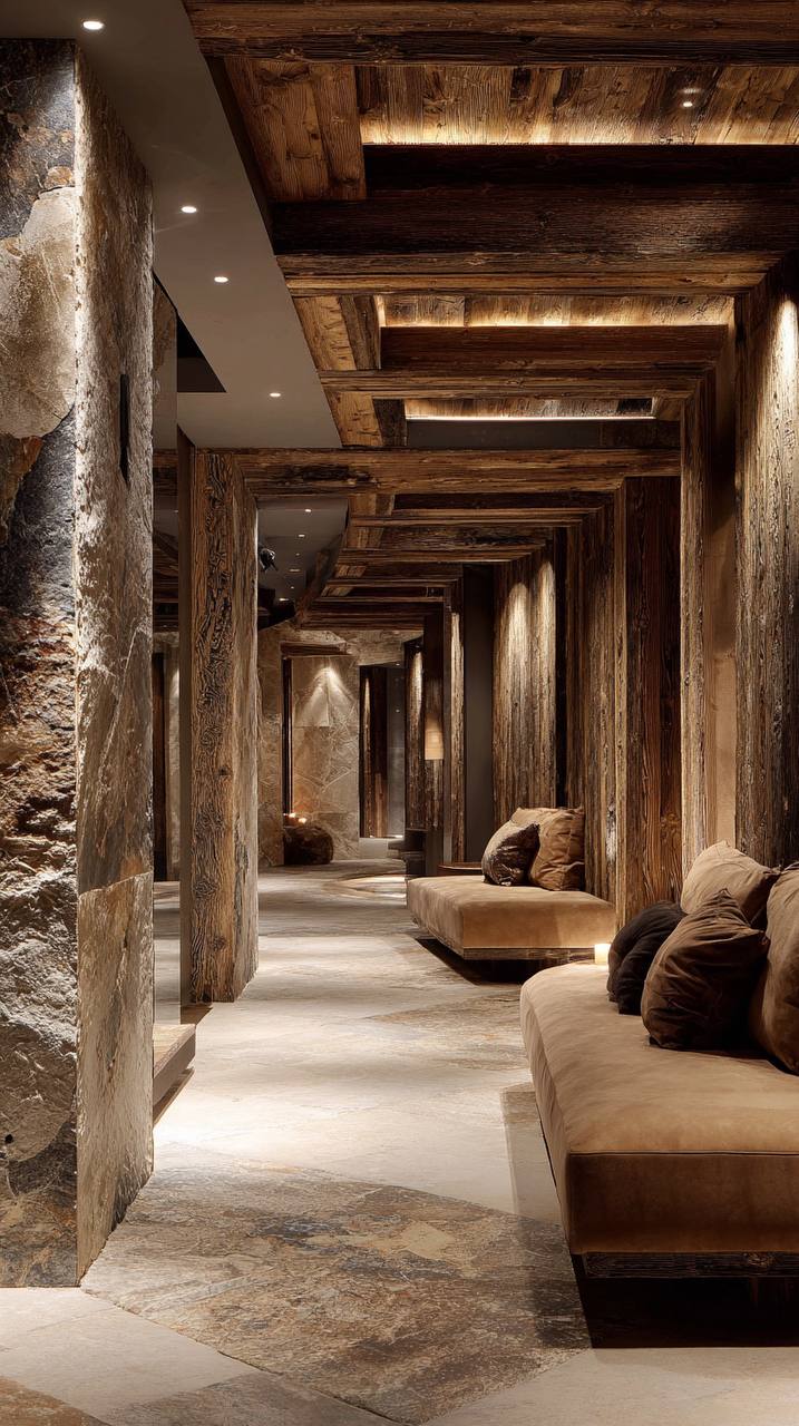 Exclusive Wellness and Residential Tourist Complex – Žabljak / Durmitor