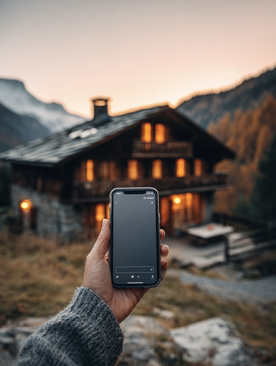 Exclusive Wellness and Residential Tourist Complex – Žabljak / Durmitor